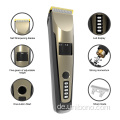 Customized Kabelless Electric Hair Clippers